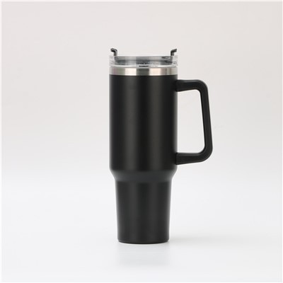 Προσαρμογή στο ίδιο στυλ με Stanly Straw Cup Classic 20oz 30oz Iceflow Flip Coffee Cup